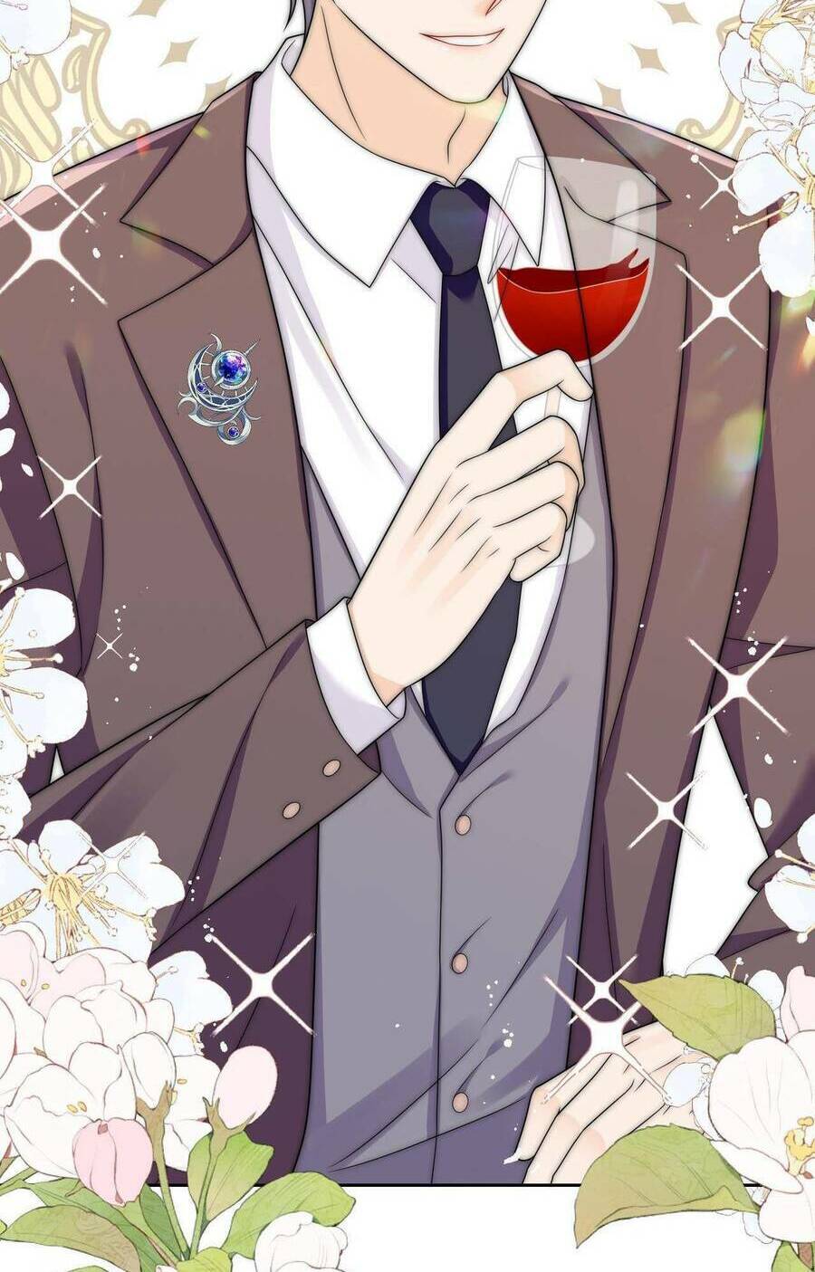 Nữ Chính Hắc Hóa Sau Trọng Sinh: Chapter 49