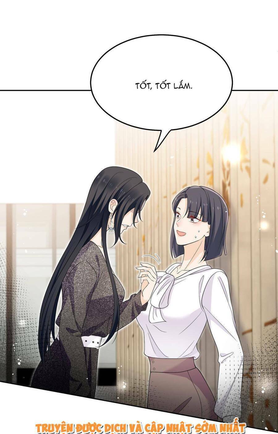 Nữ Chính Hắc Hóa Sau Trọng Sinh: Chapter 49