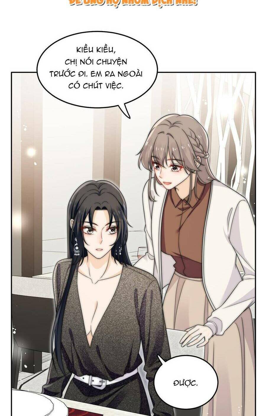 Nữ Chính Hắc Hóa Sau Trọng Sinh: Chapter 49