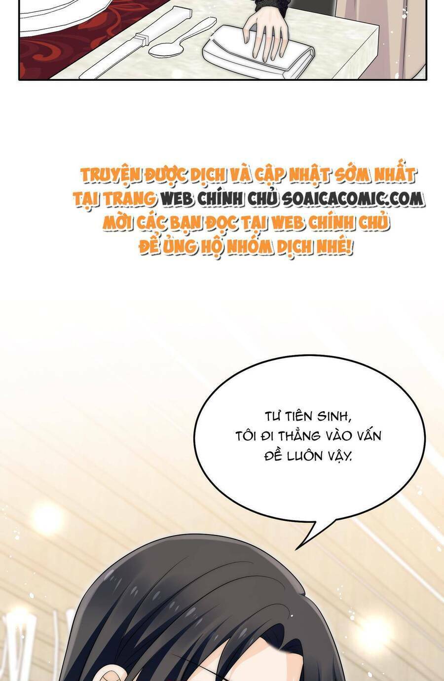 Nữ Chính Hắc Hóa Sau Trọng Sinh: Chapter 49