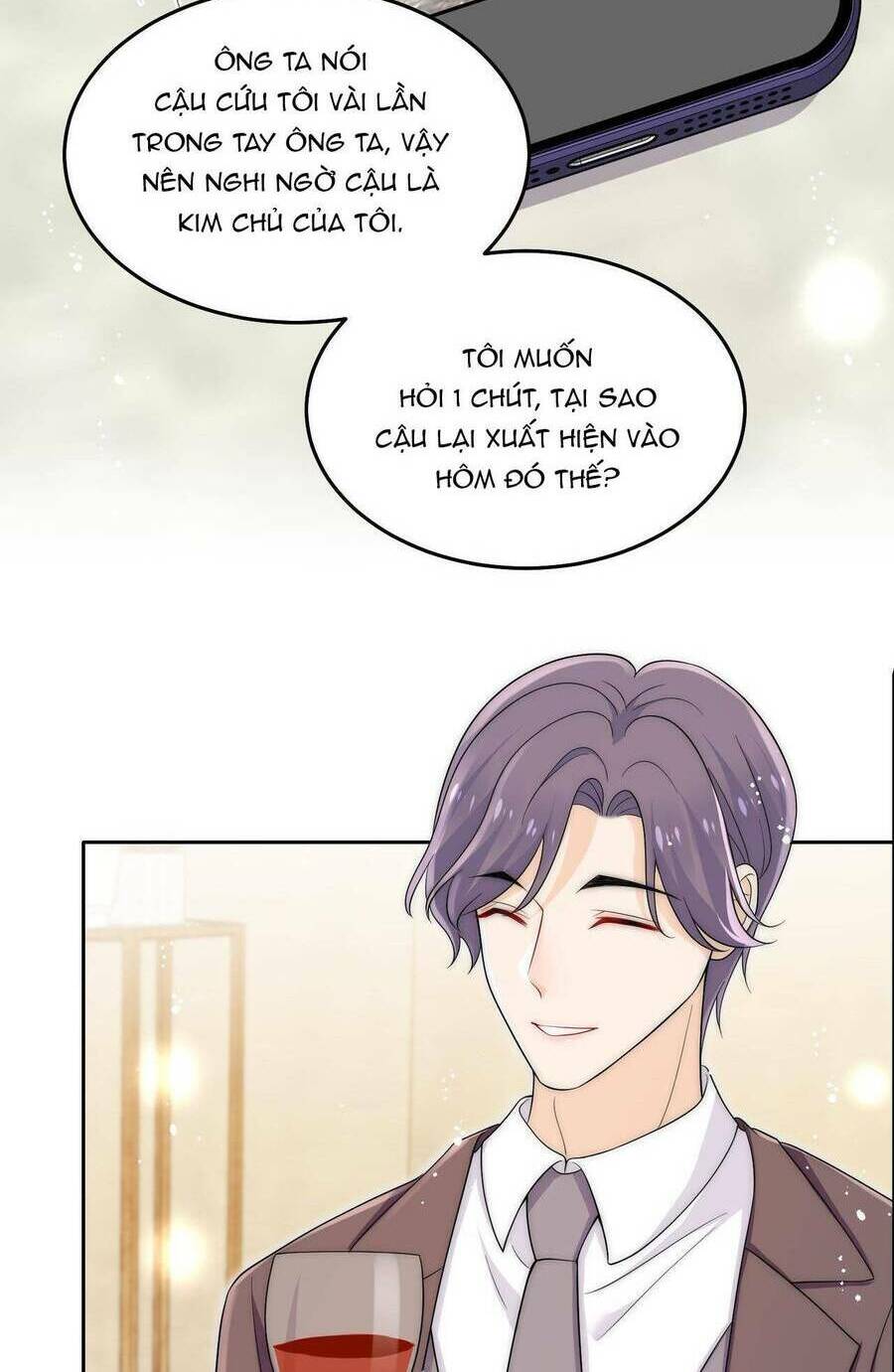 Nữ Chính Hắc Hóa Sau Trọng Sinh: Chapter 49