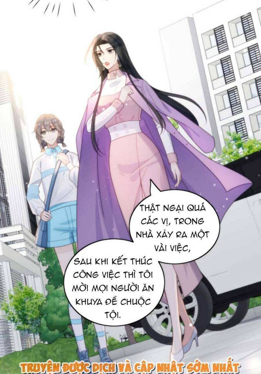 Nữ Chính Hắc Hóa Sau Trọng Sinh: Chapter 5