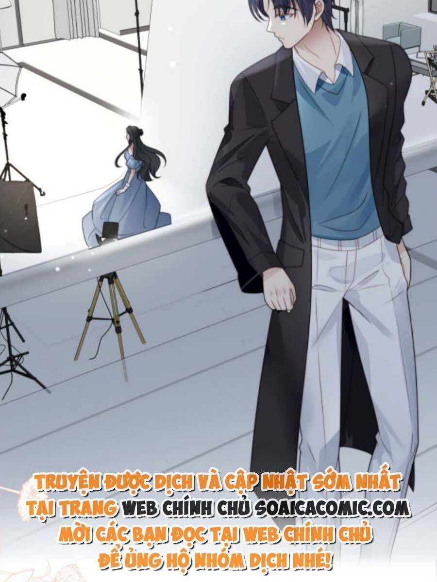 Nữ Chính Hắc Hóa Sau Trọng Sinh: Chapter 5