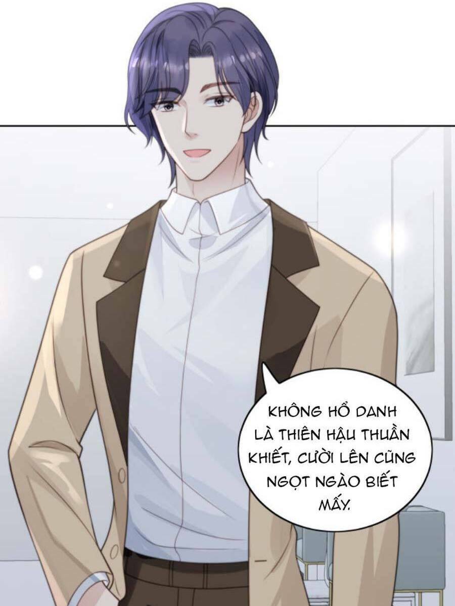 Nữ Chính Hắc Hóa Sau Trọng Sinh: Chapter 5