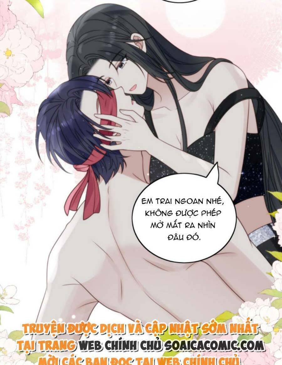 Nữ Chính Hắc Hóa Sau Trọng Sinh: Chapter 5