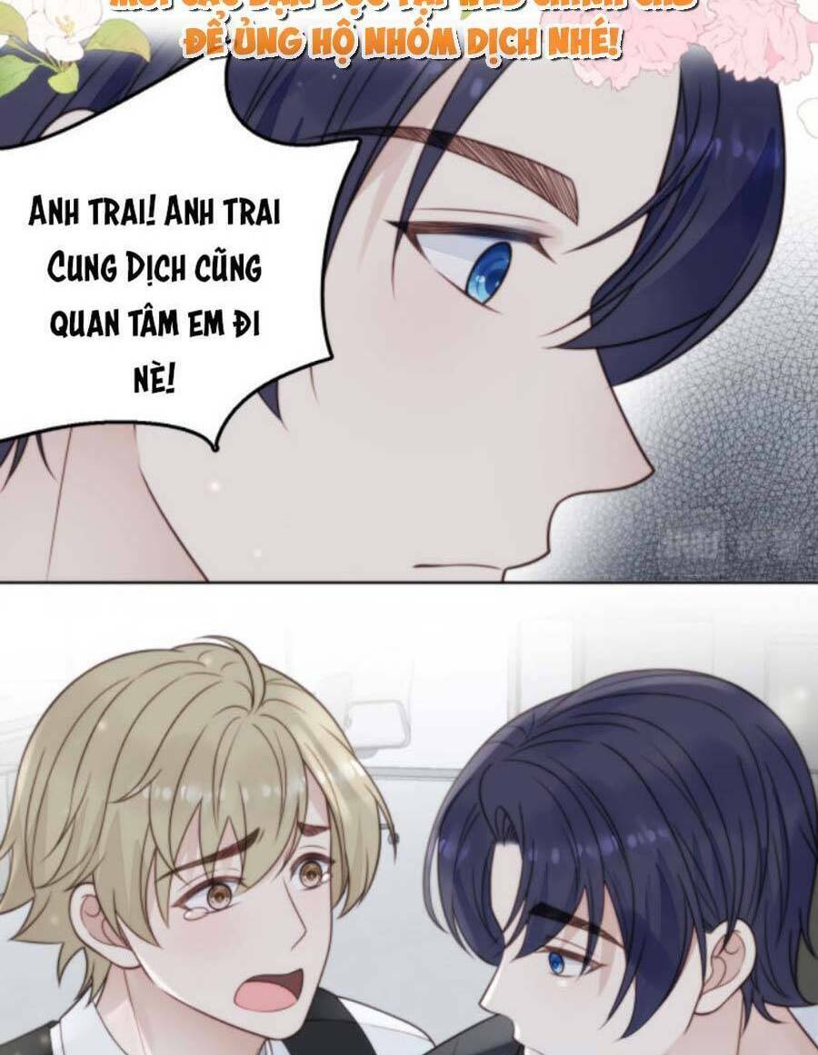 Nữ Chính Hắc Hóa Sau Trọng Sinh: Chapter 5