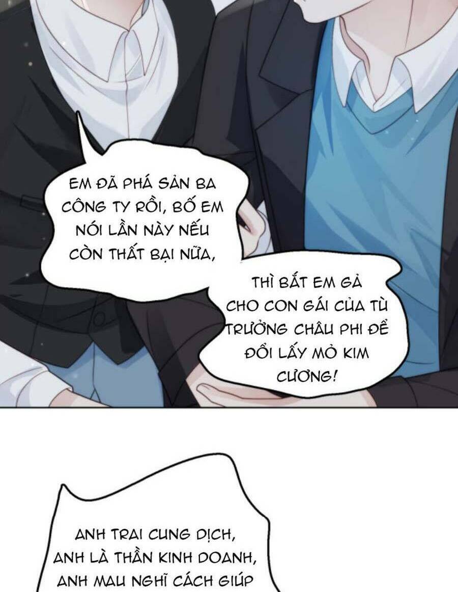 Nữ Chính Hắc Hóa Sau Trọng Sinh: Chapter 5