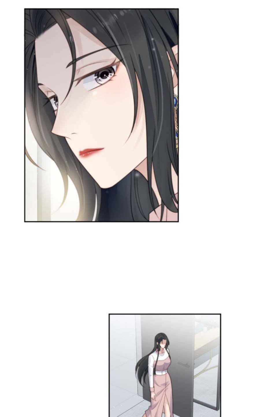 Nữ Chính Hắc Hóa Sau Trọng Sinh: Chapter 5