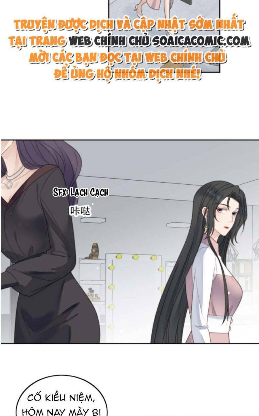 Nữ Chính Hắc Hóa Sau Trọng Sinh: Chapter 5