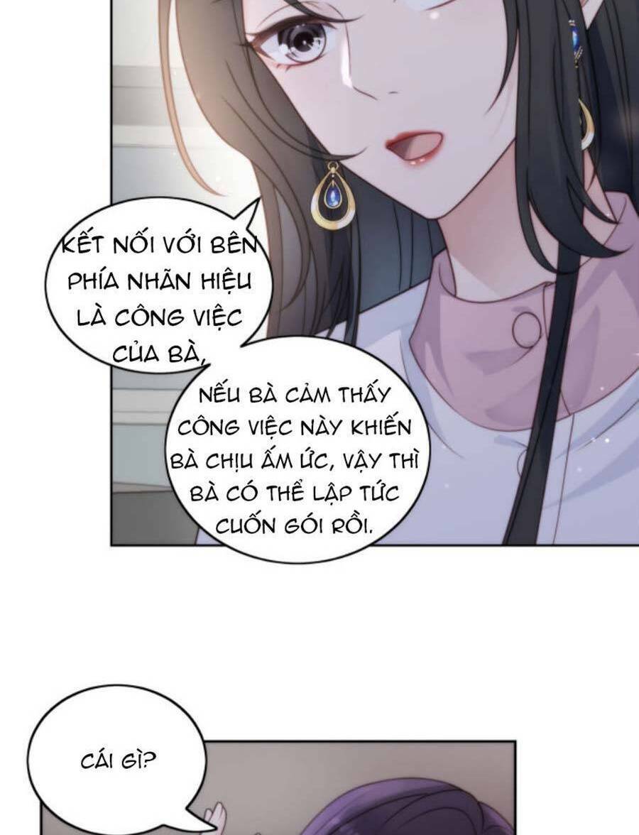 Nữ Chính Hắc Hóa Sau Trọng Sinh: Chapter 5