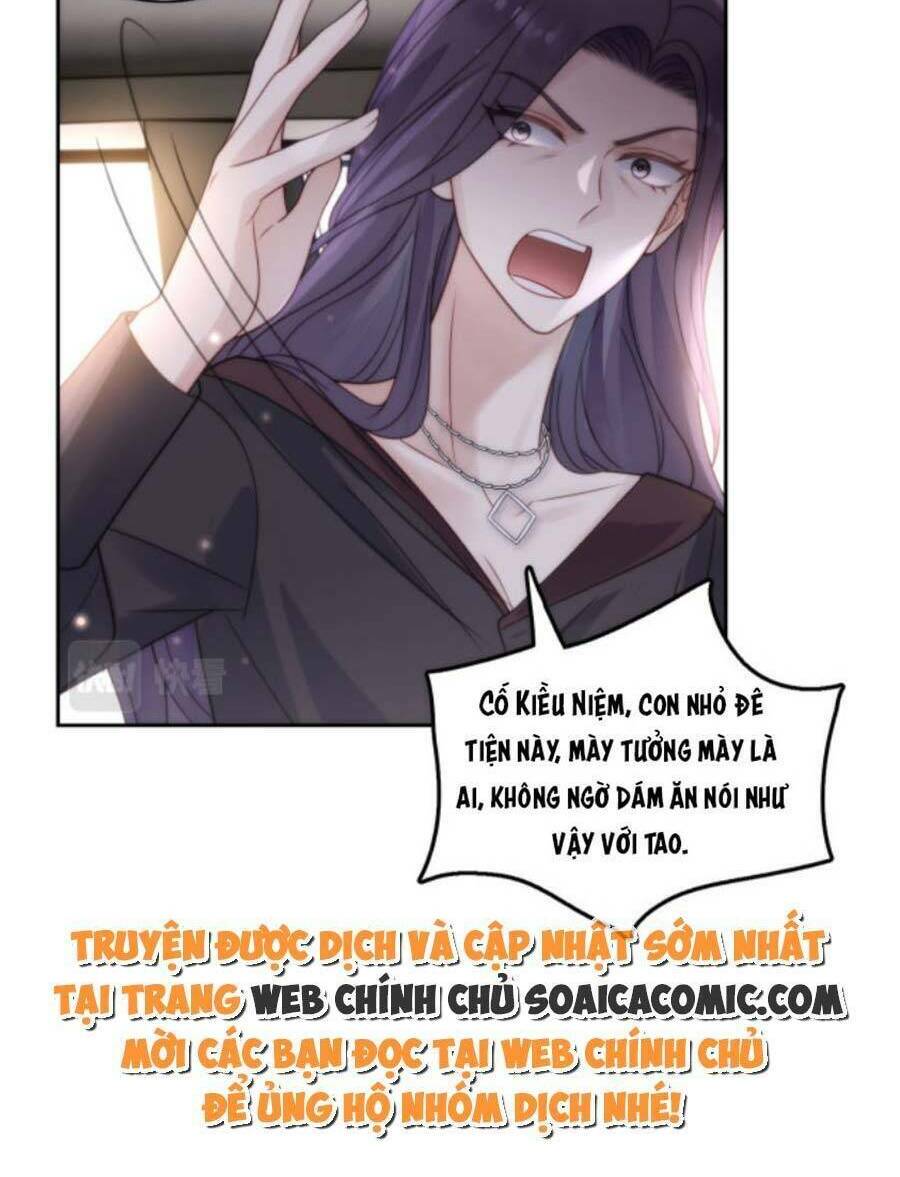 Nữ Chính Hắc Hóa Sau Trọng Sinh: Chapter 5