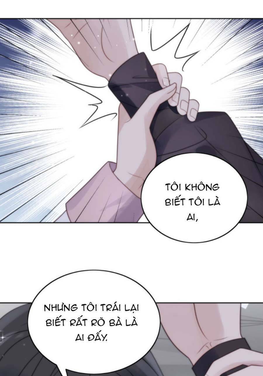 Nữ Chính Hắc Hóa Sau Trọng Sinh: Chapter 5