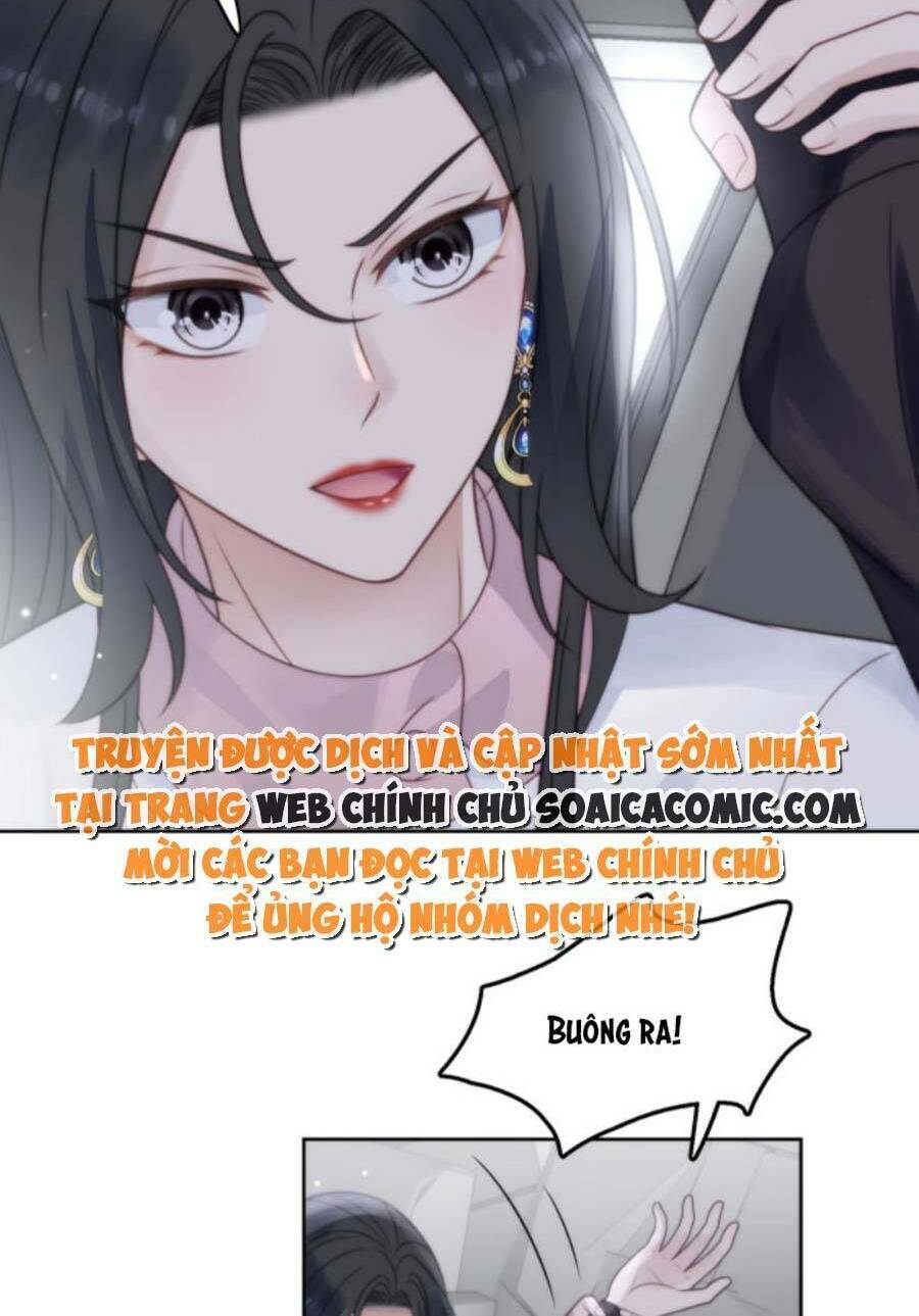 Nữ Chính Hắc Hóa Sau Trọng Sinh: Chapter 5