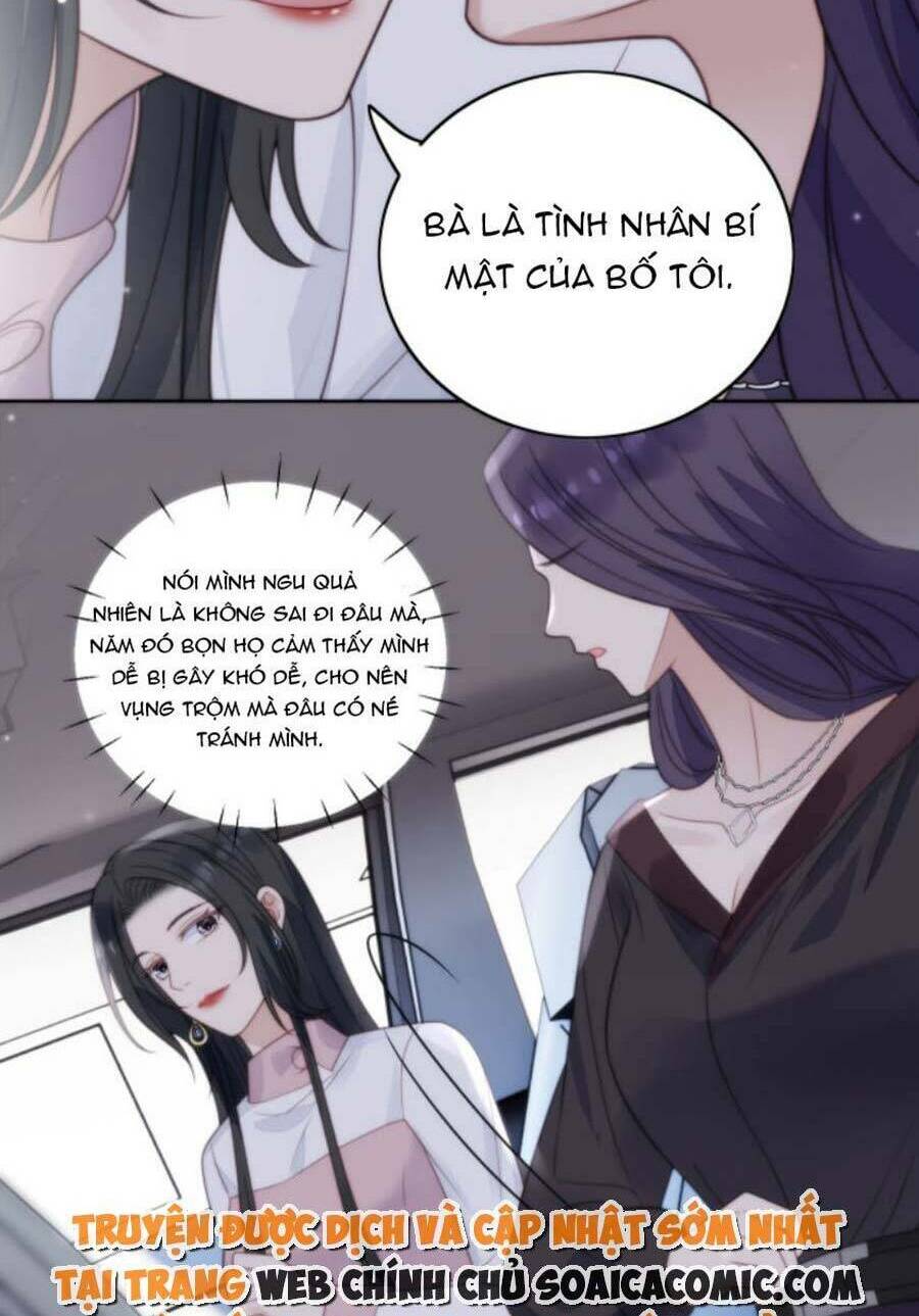 Nữ Chính Hắc Hóa Sau Trọng Sinh: Chapter 5