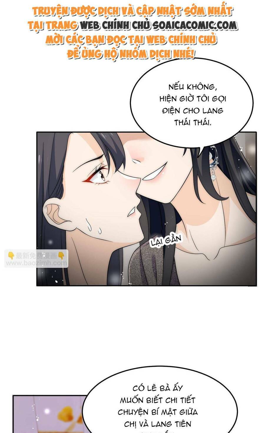 Nữ Chính Hắc Hóa Sau Trọng Sinh: Chapter 50