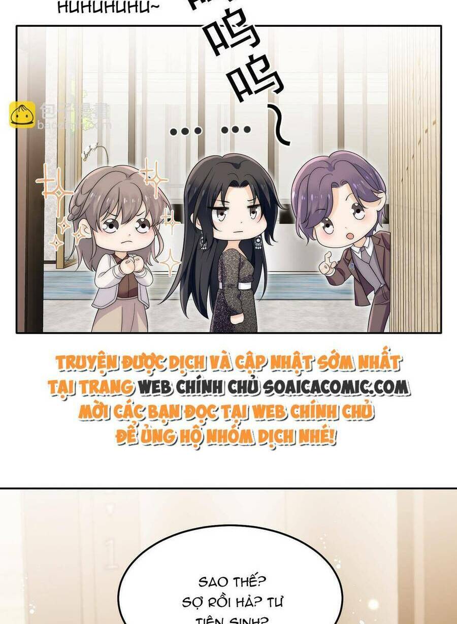 Nữ Chính Hắc Hóa Sau Trọng Sinh: Chapter 50