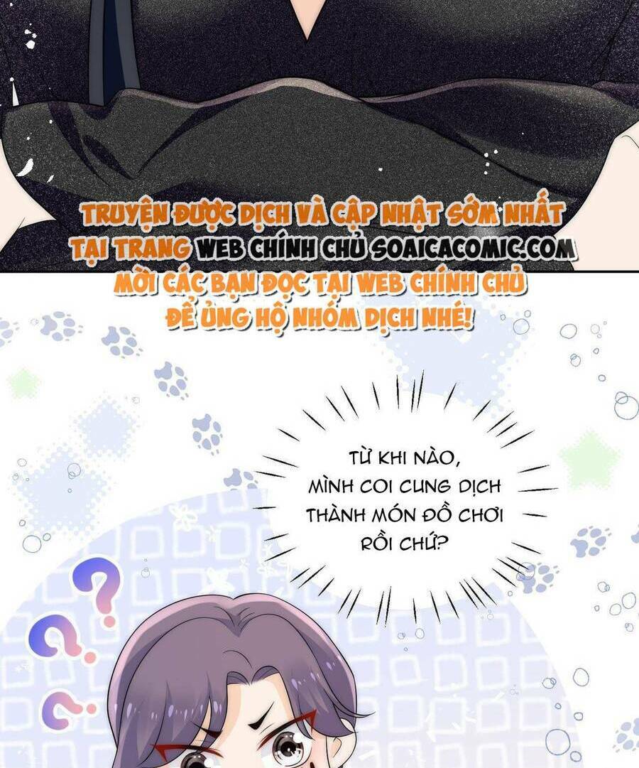 Nữ Chính Hắc Hóa Sau Trọng Sinh: Chapter 50