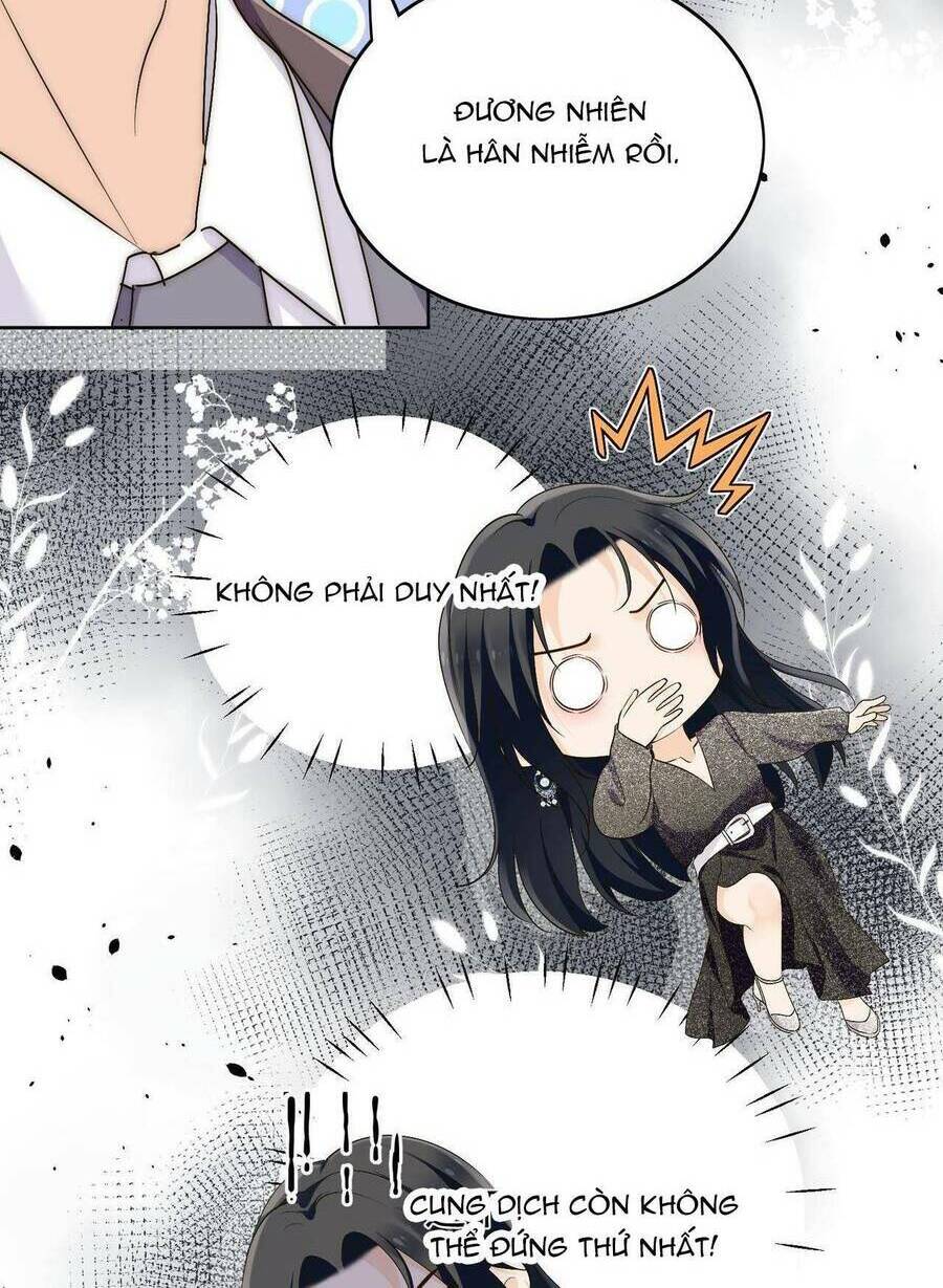 Nữ Chính Hắc Hóa Sau Trọng Sinh: Chapter 50