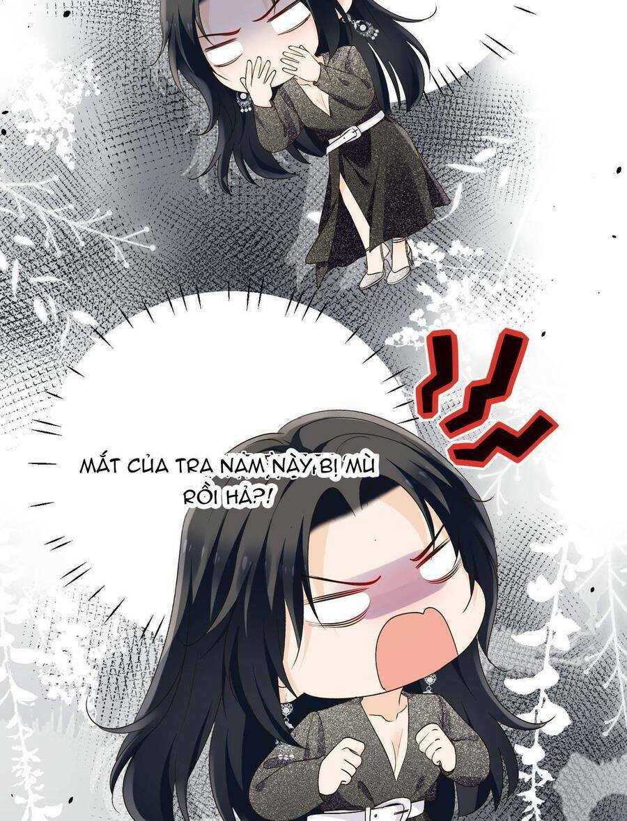 Nữ Chính Hắc Hóa Sau Trọng Sinh: Chapter 50
