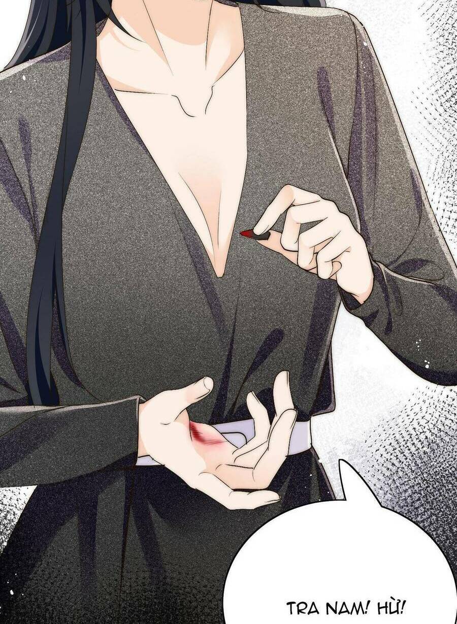 Nữ Chính Hắc Hóa Sau Trọng Sinh: Chapter 50
