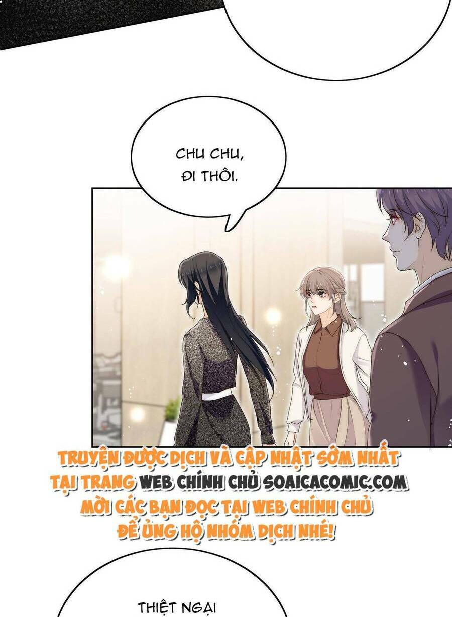 Nữ Chính Hắc Hóa Sau Trọng Sinh: Chapter 50