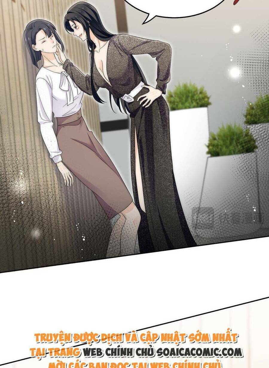 Nữ Chính Hắc Hóa Sau Trọng Sinh: Chapter 50