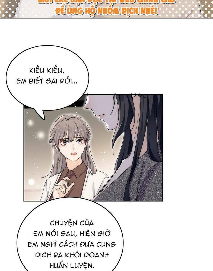 Nữ Chính Hắc Hóa Sau Trọng Sinh: Chapter 50