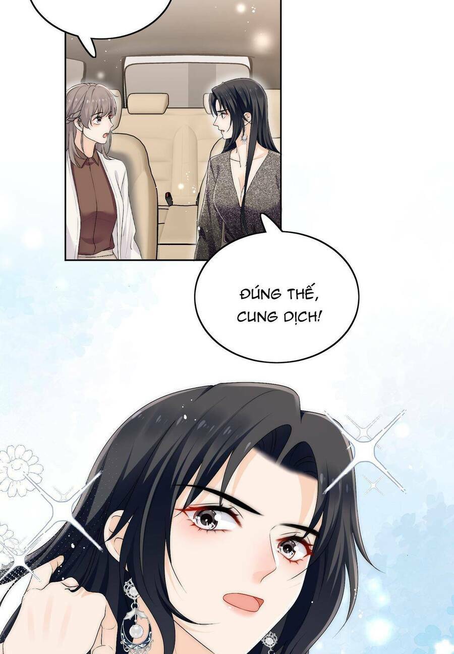 Nữ Chính Hắc Hóa Sau Trọng Sinh: Chapter 50