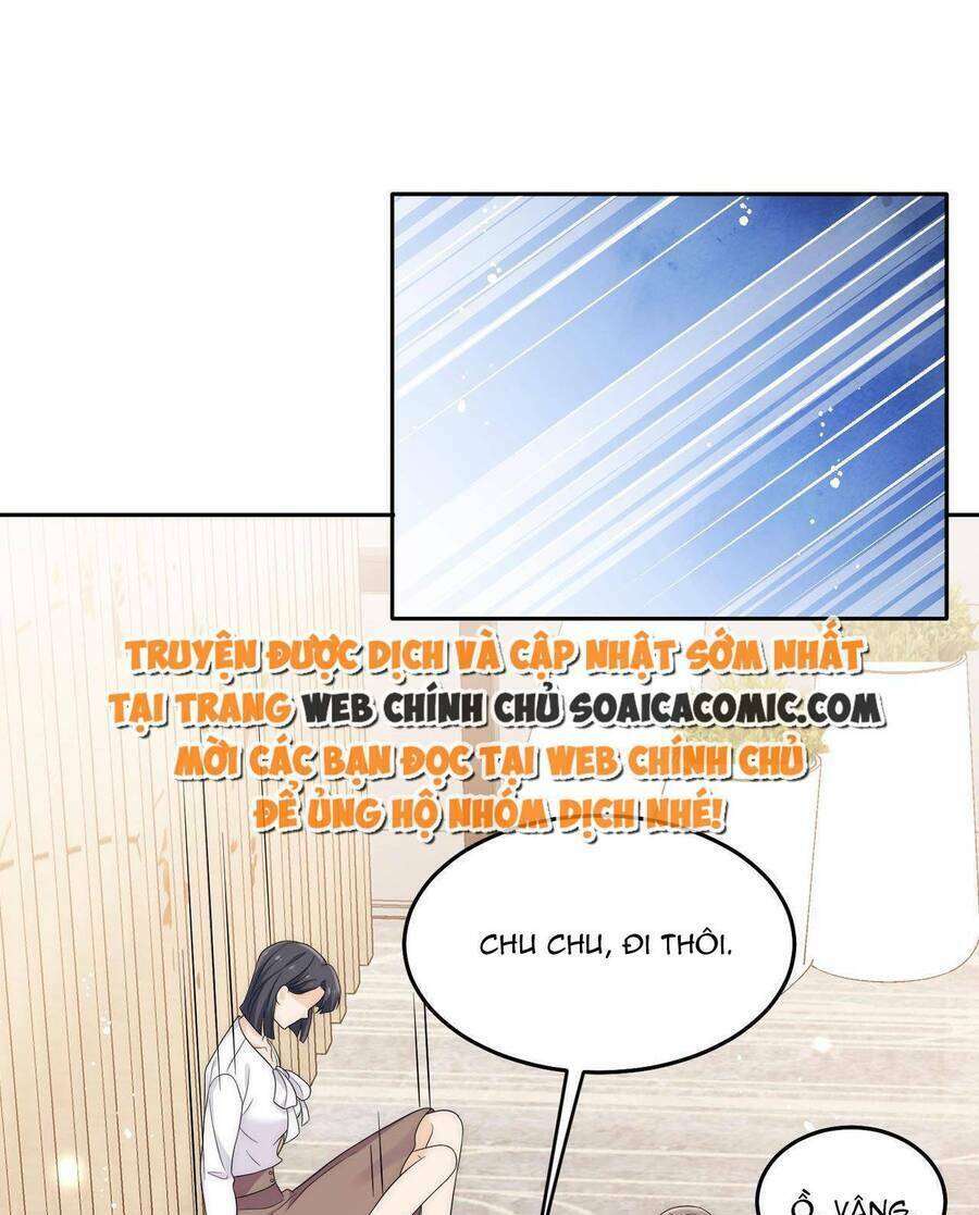 Nữ Chính Hắc Hóa Sau Trọng Sinh: Chapter 50