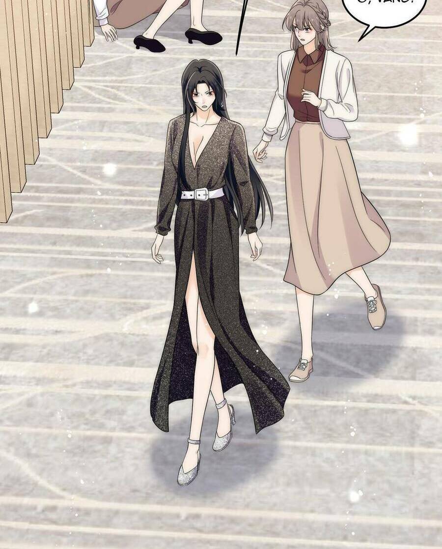 Nữ Chính Hắc Hóa Sau Trọng Sinh: Chapter 50