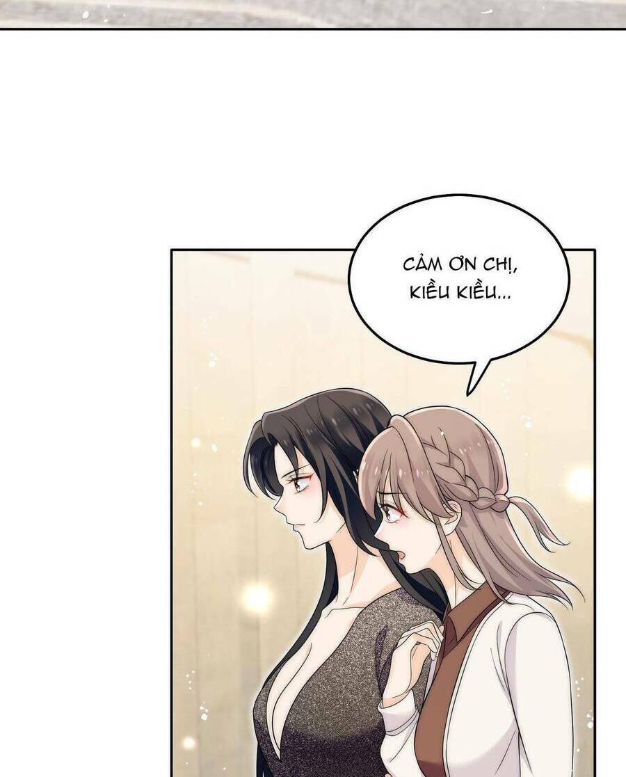Nữ Chính Hắc Hóa Sau Trọng Sinh: Chapter 50