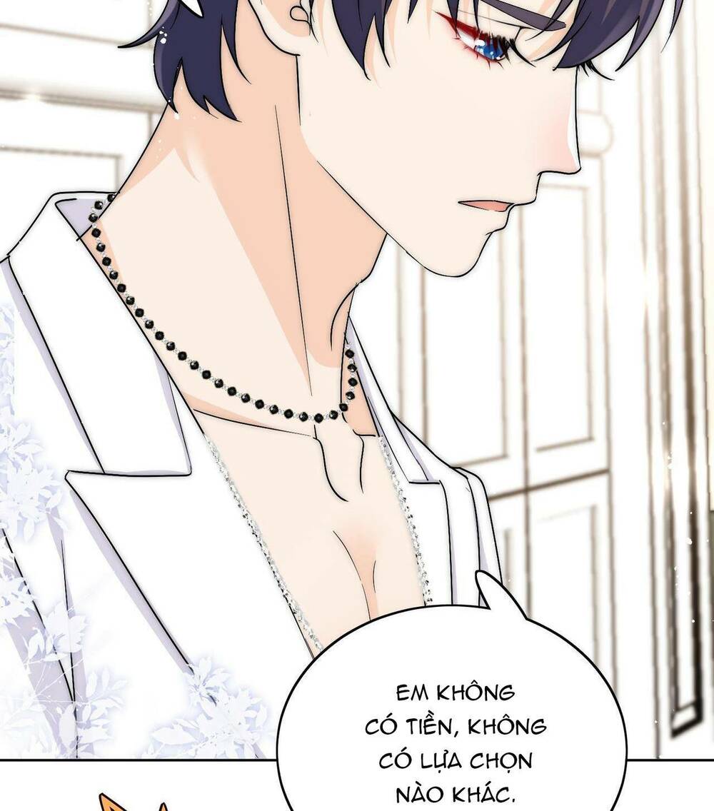 Nữ Chính Hắc Hóa Sau Trọng Sinh: Chapter 51