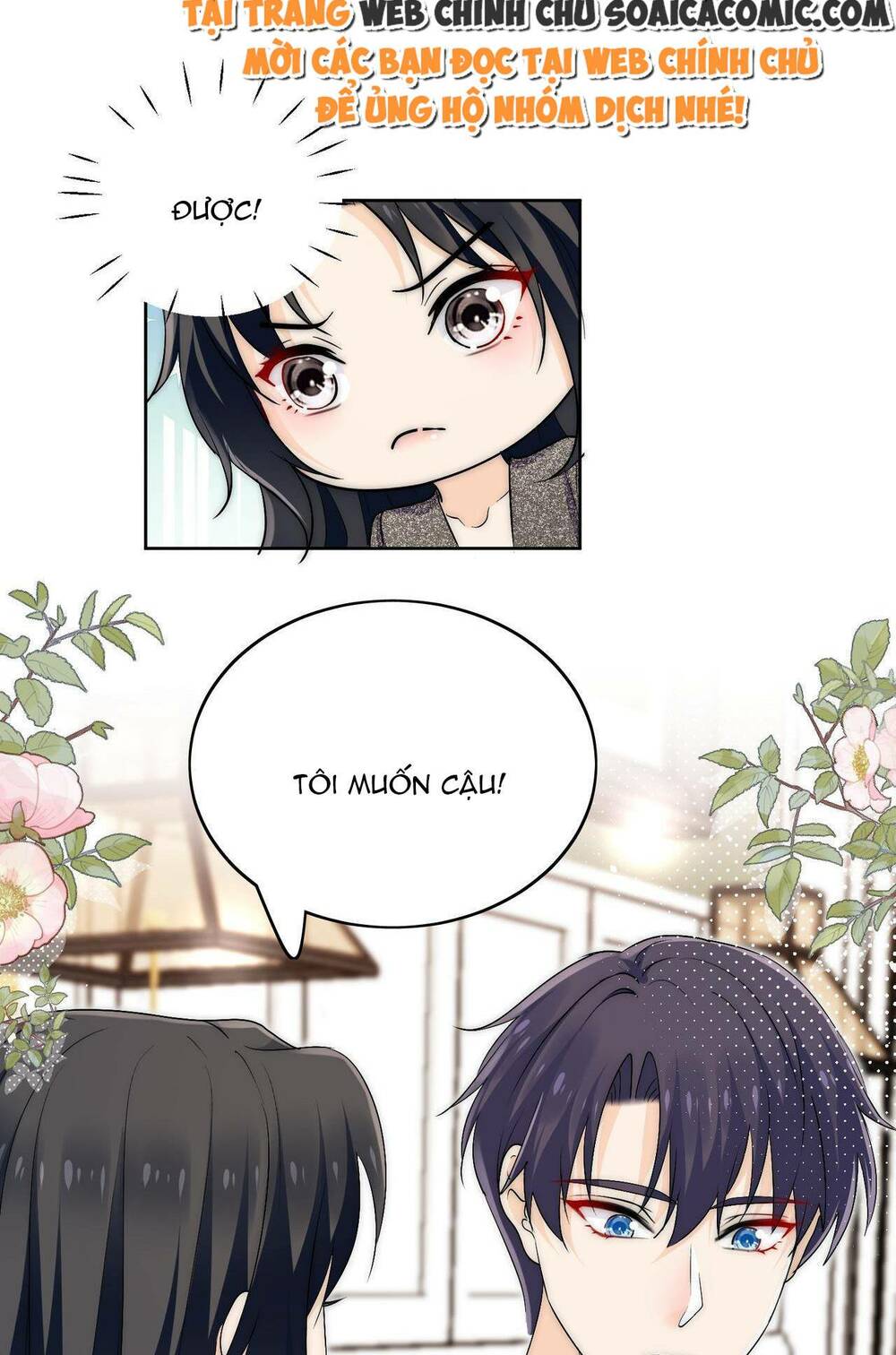 Nữ Chính Hắc Hóa Sau Trọng Sinh: Chapter 51