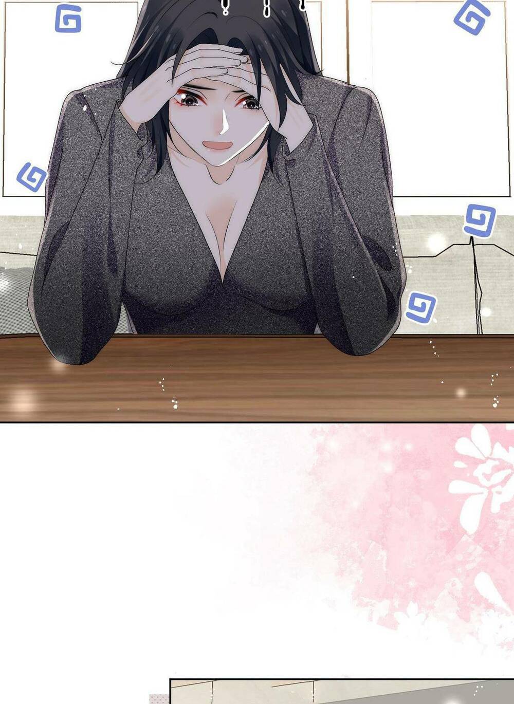 Nữ Chính Hắc Hóa Sau Trọng Sinh: Chapter 51