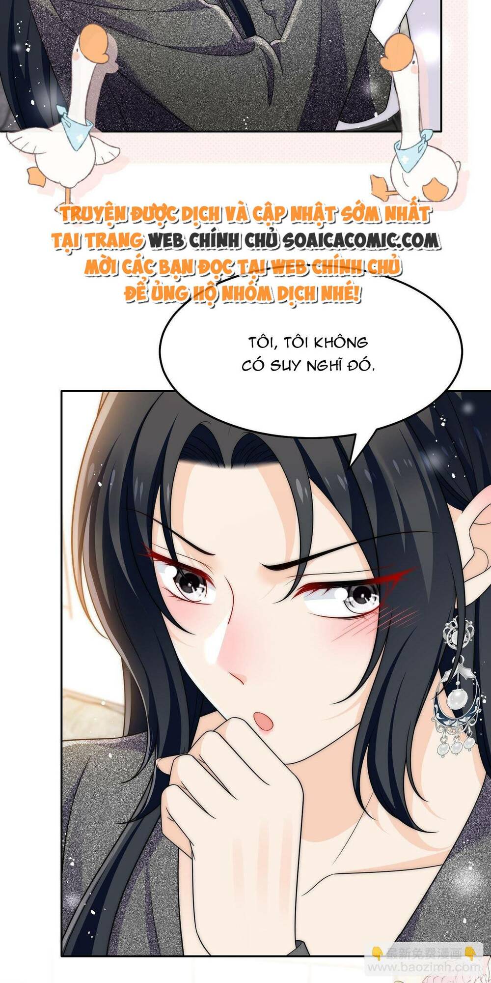 Nữ Chính Hắc Hóa Sau Trọng Sinh: Chapter 51
