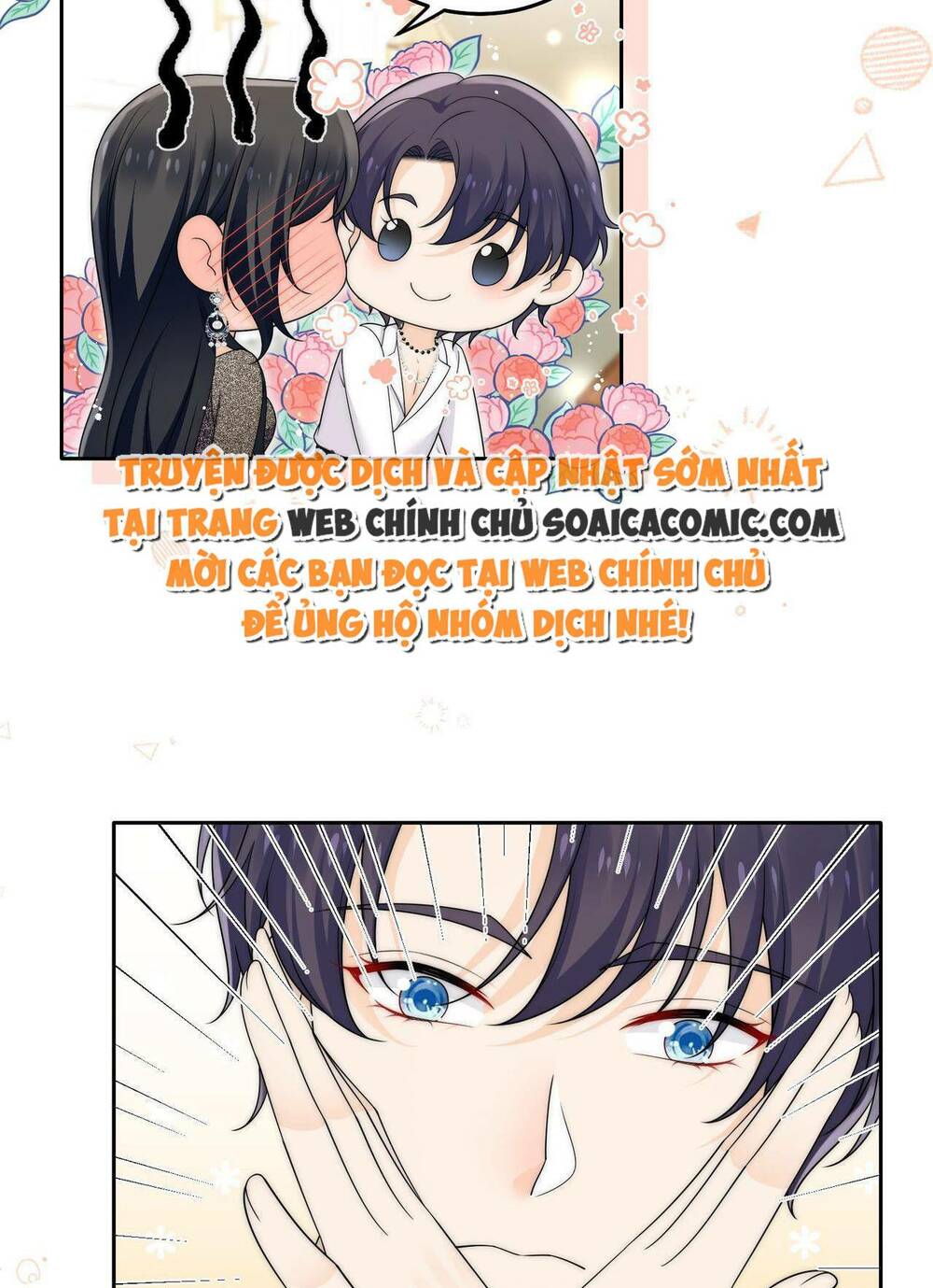 Nữ Chính Hắc Hóa Sau Trọng Sinh: Chapter 51