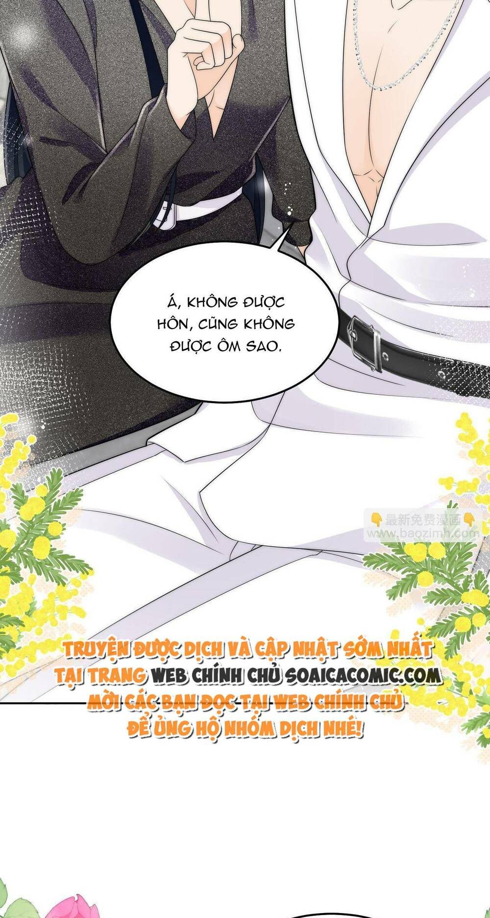 Nữ Chính Hắc Hóa Sau Trọng Sinh: Chapter 51