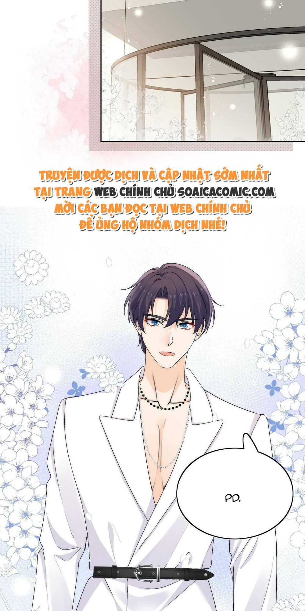 Nữ Chính Hắc Hóa Sau Trọng Sinh: Chapter 51