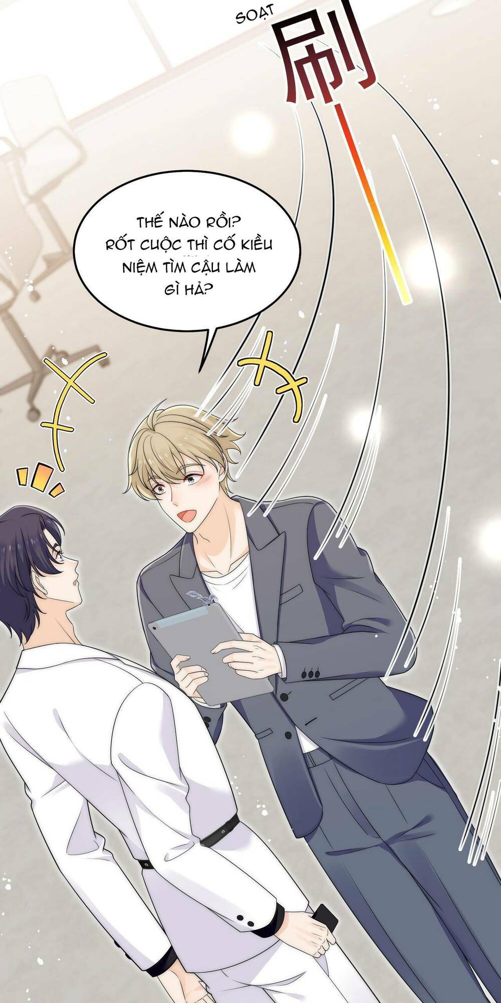Nữ Chính Hắc Hóa Sau Trọng Sinh: Chapter 52