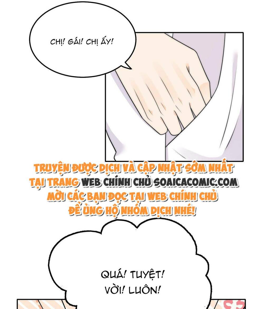 Nữ Chính Hắc Hóa Sau Trọng Sinh: Chapter 52