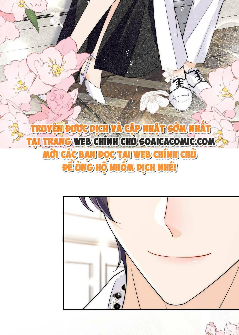 Nữ Chính Hắc Hóa Sau Trọng Sinh: Chapter 52