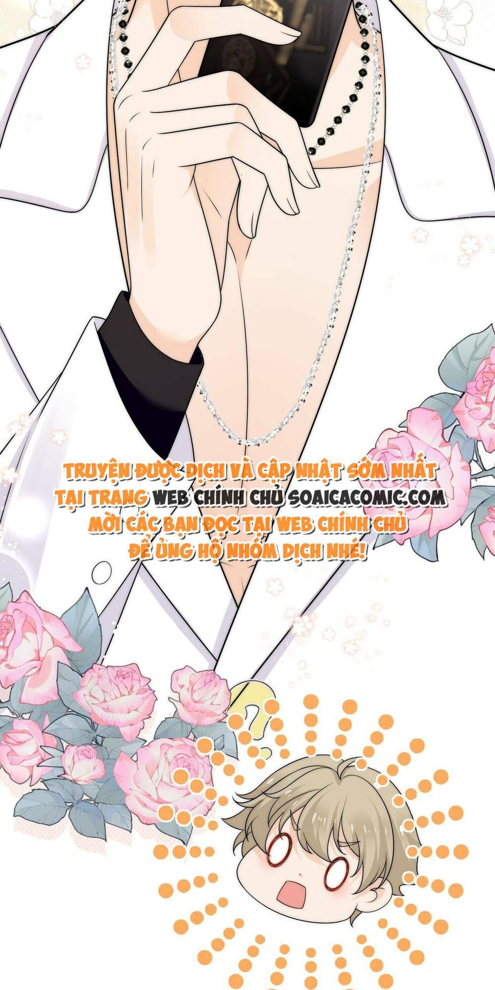 Nữ Chính Hắc Hóa Sau Trọng Sinh: Chapter 52