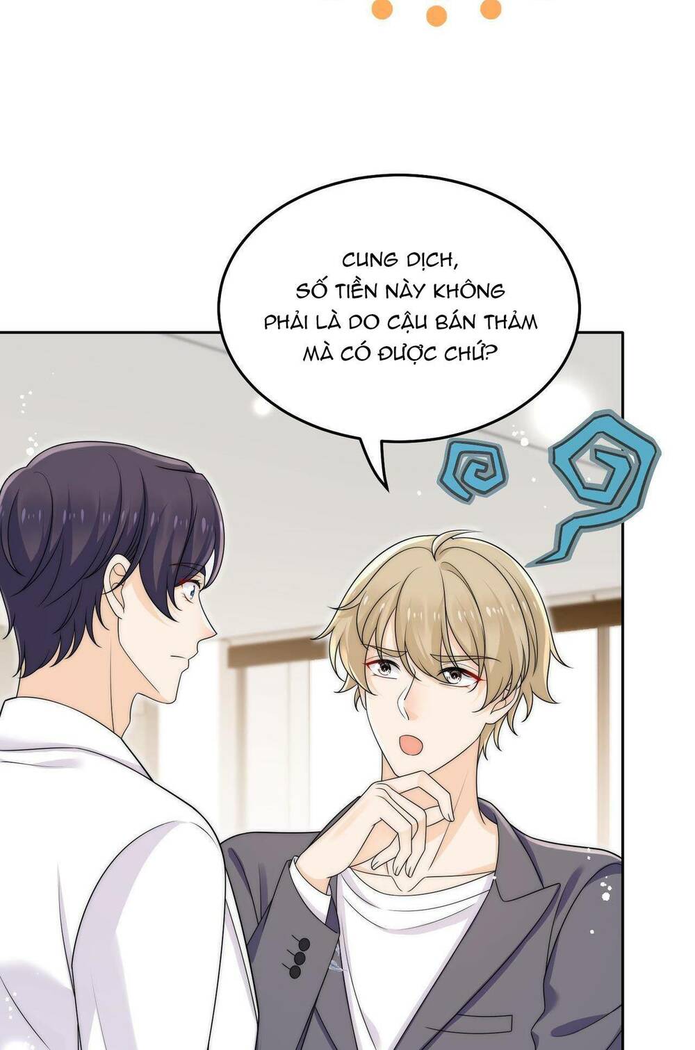 Nữ Chính Hắc Hóa Sau Trọng Sinh: Chapter 52