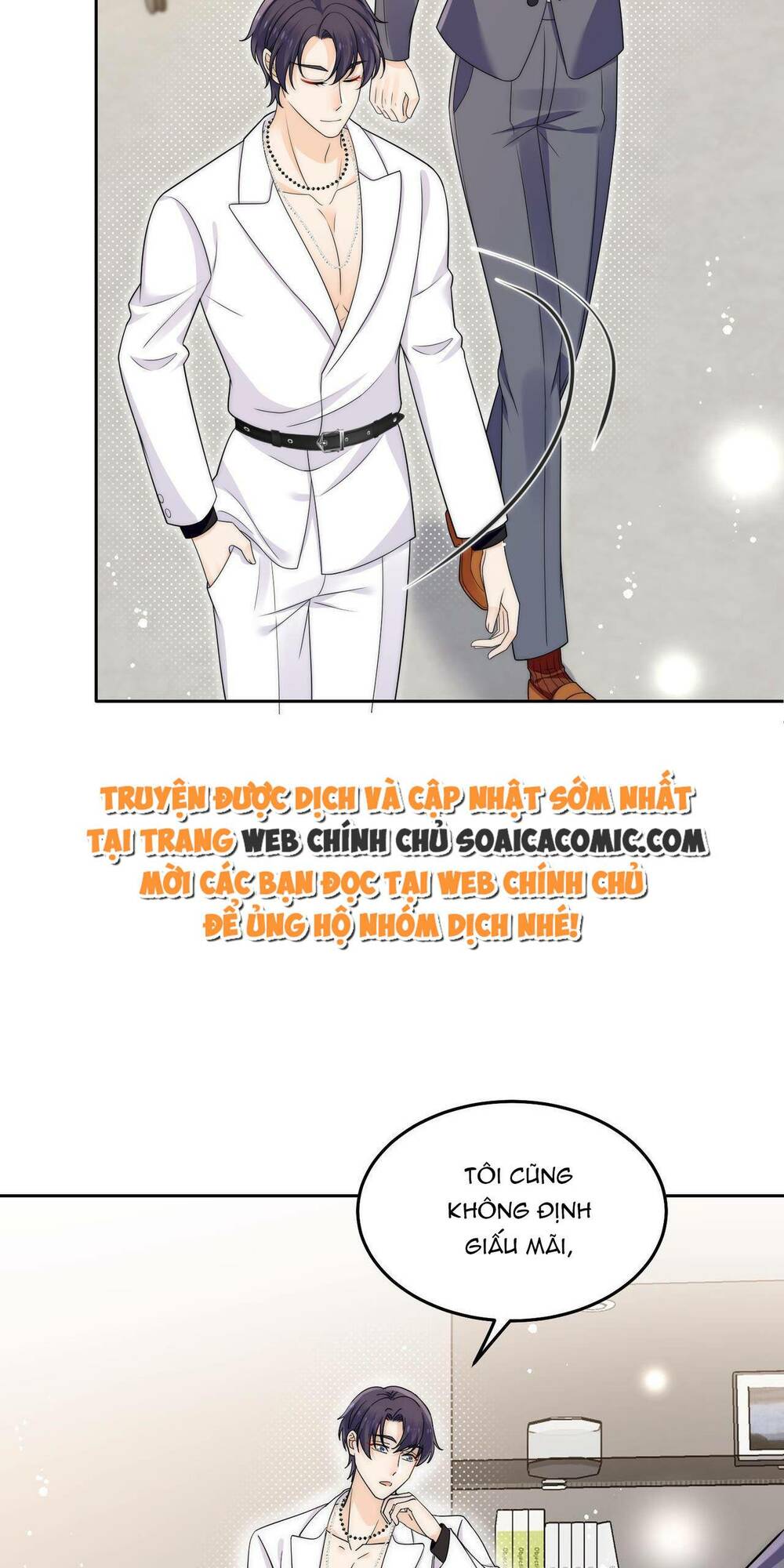 Nữ Chính Hắc Hóa Sau Trọng Sinh: Chapter 52