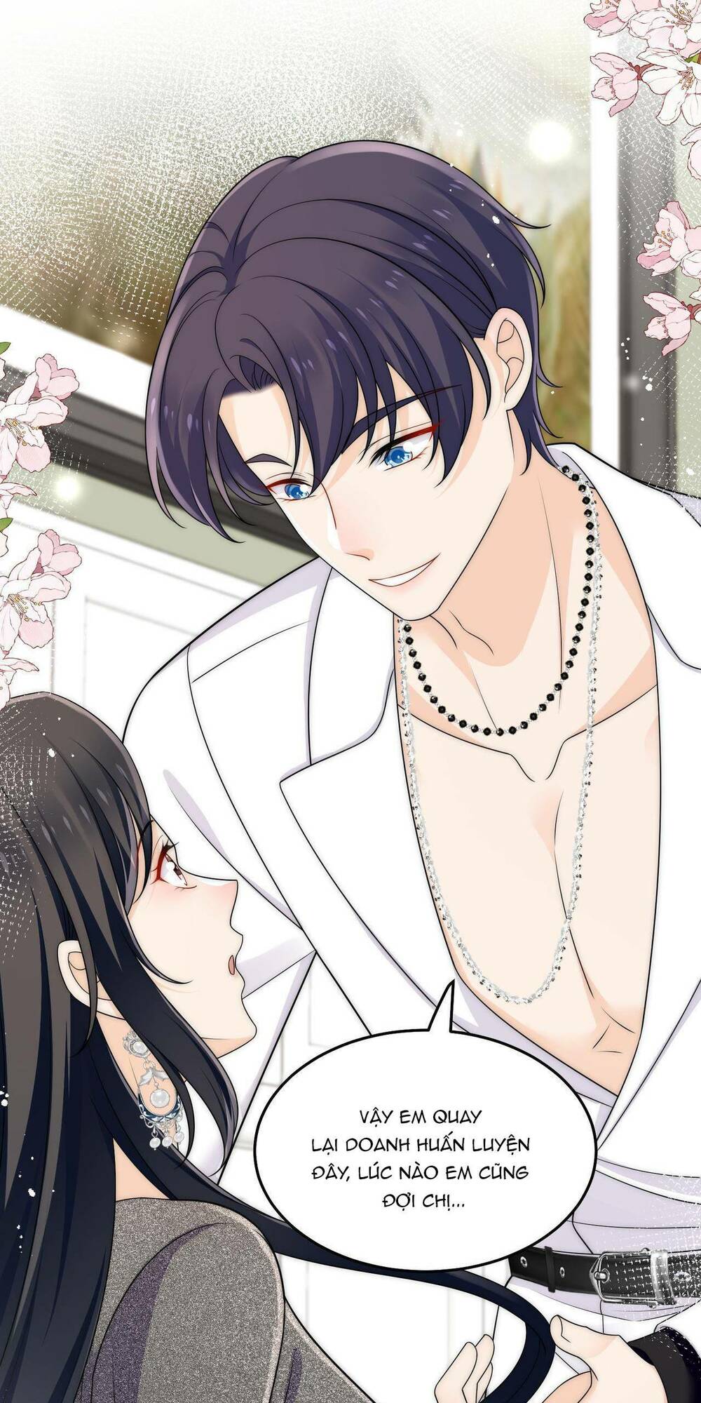 Nữ Chính Hắc Hóa Sau Trọng Sinh: Chapter 52