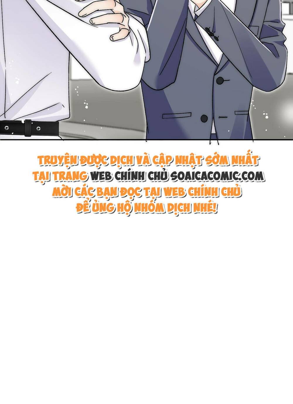 Nữ Chính Hắc Hóa Sau Trọng Sinh: Chapter 52