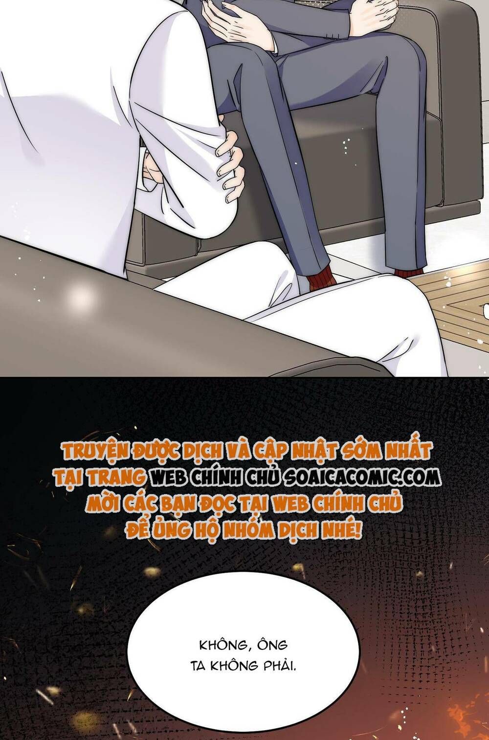 Nữ Chính Hắc Hóa Sau Trọng Sinh: Chapter 52