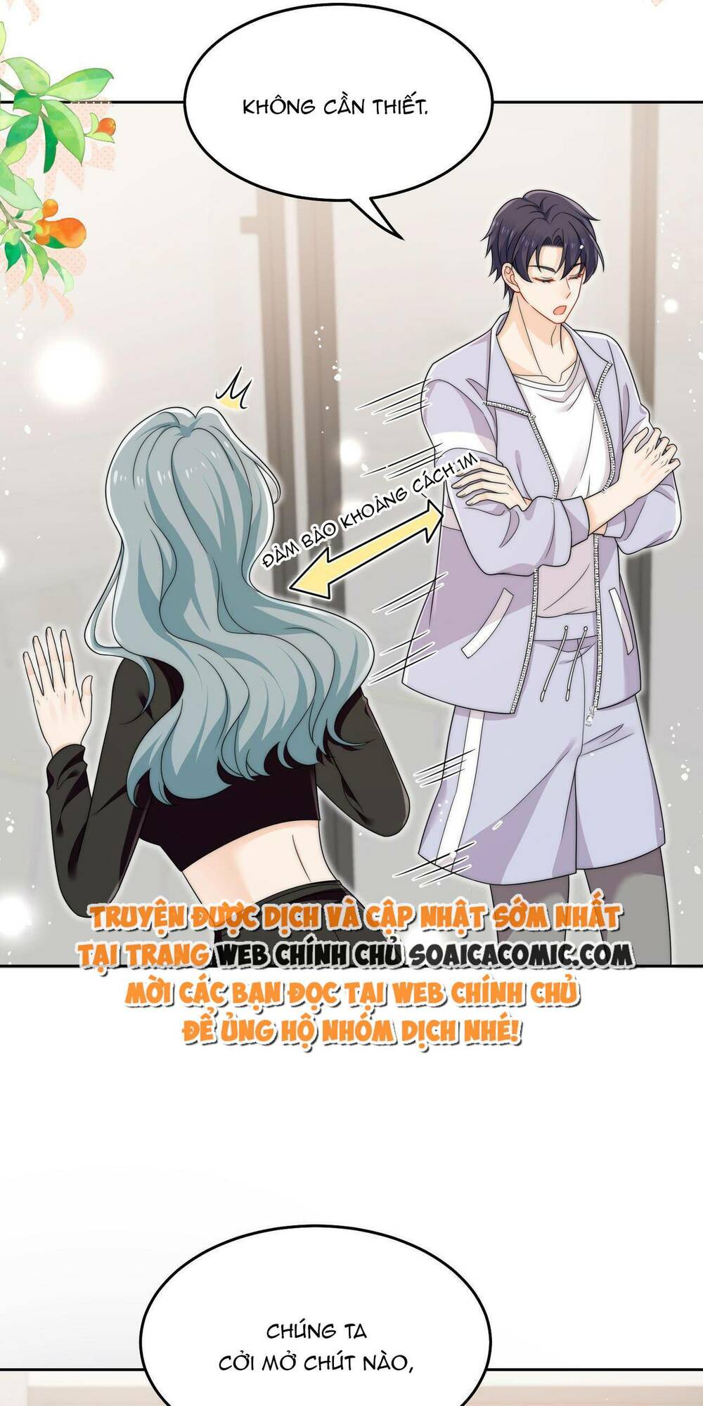 Nữ Chính Hắc Hóa Sau Trọng Sinh: Chapter 53