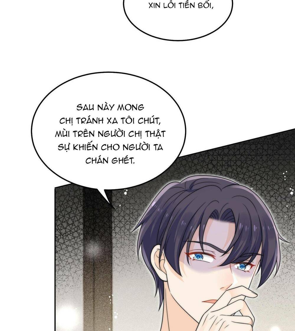 Nữ Chính Hắc Hóa Sau Trọng Sinh: Chapter 53
