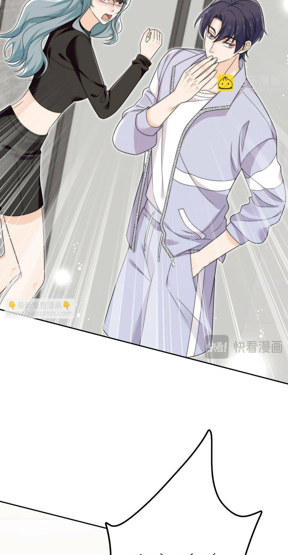 Nữ Chính Hắc Hóa Sau Trọng Sinh: Chapter 53